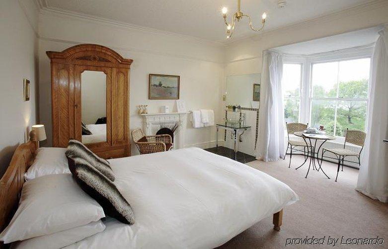 Lakes Lodge Ambleside Eksteriør bilde