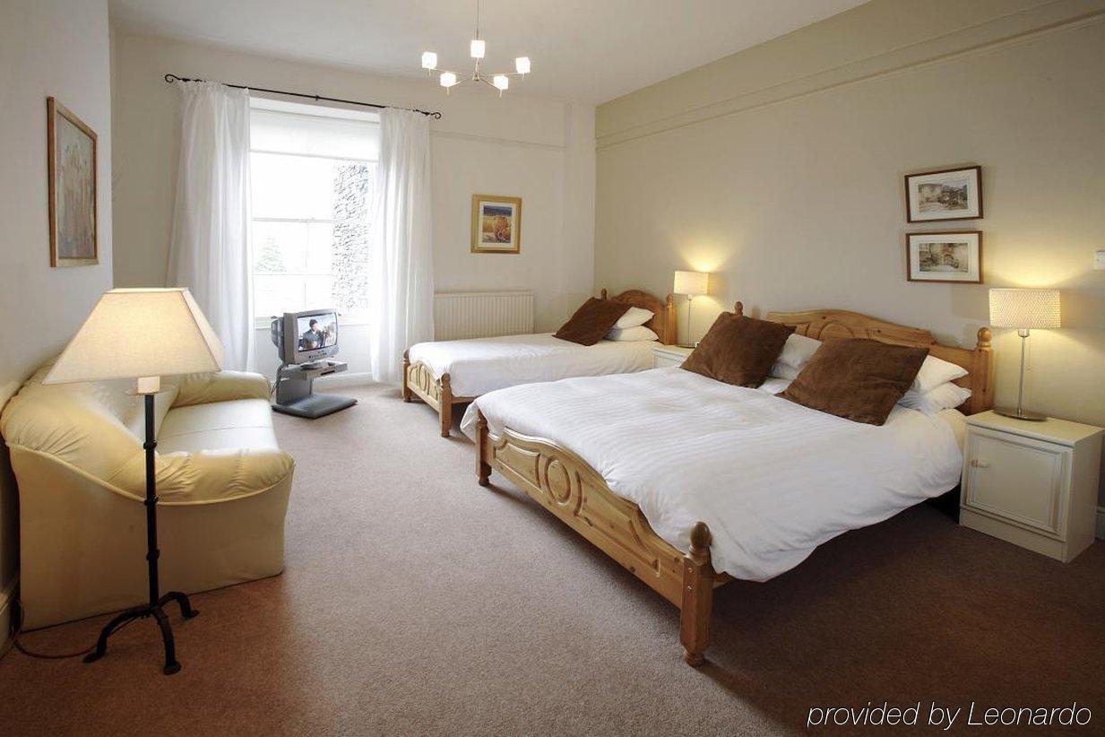 Lakes Lodge Ambleside Rom bilde