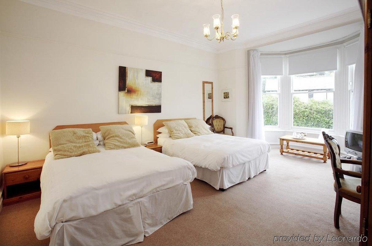 Lakes Lodge Ambleside Rom bilde