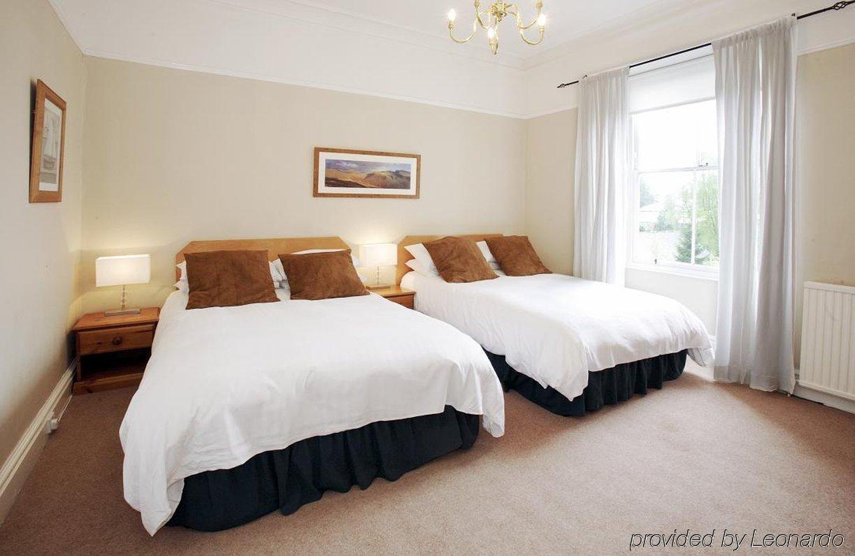 Lakes Lodge Ambleside Rom bilde