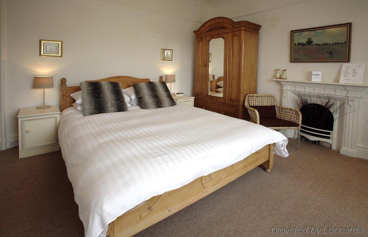 Lakes Lodge Ambleside Rom bilde