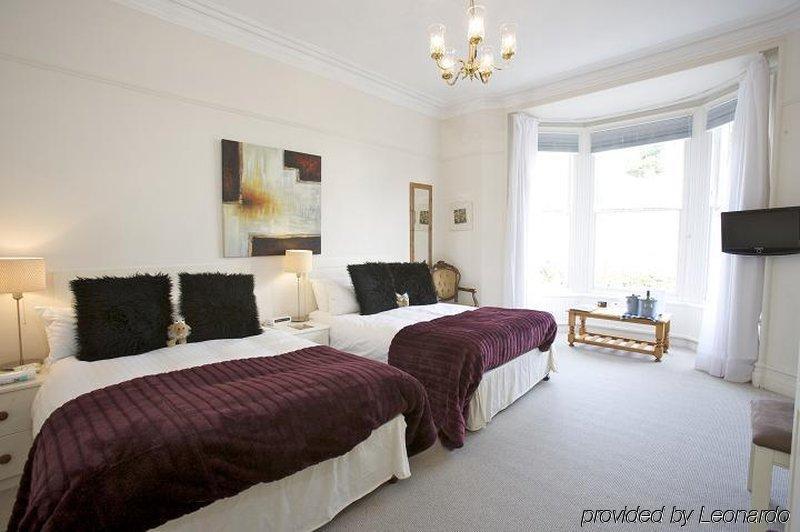 Lakes Lodge Ambleside Rom bilde