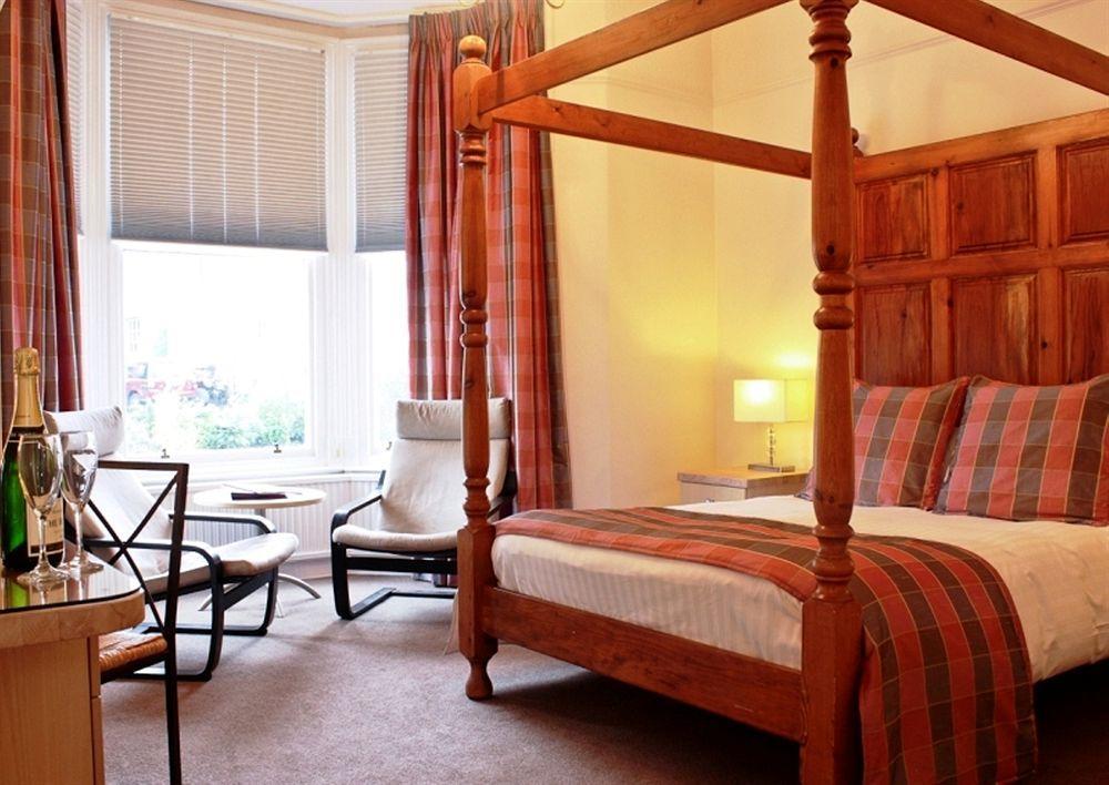 Lakes Lodge Ambleside Eksteriør bilde