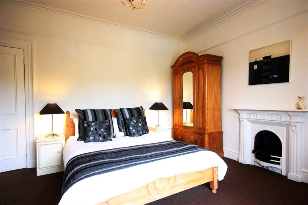 Lakes Lodge Ambleside Eksteriør bilde