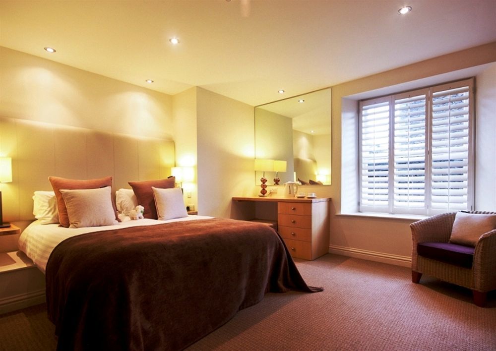 Lakes Lodge Ambleside Eksteriør bilde