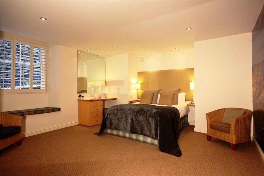 Lakes Lodge Ambleside Eksteriør bilde