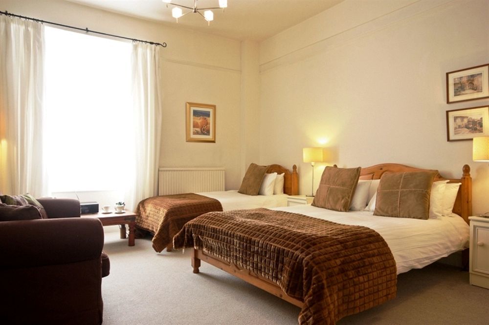 Lakes Lodge Ambleside Eksteriør bilde