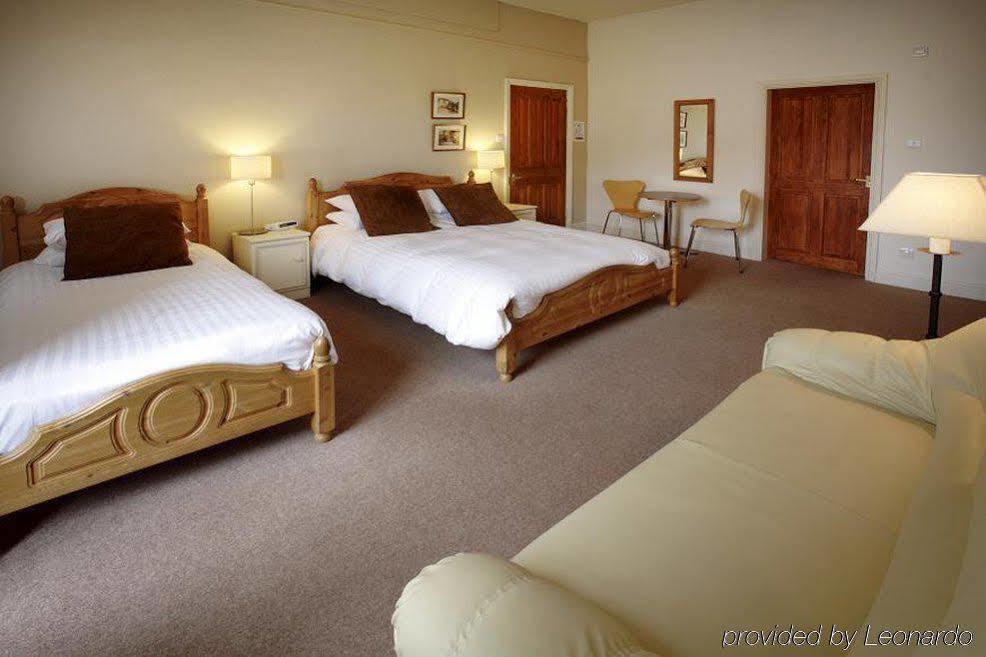 Lakes Lodge Ambleside Eksteriør bilde