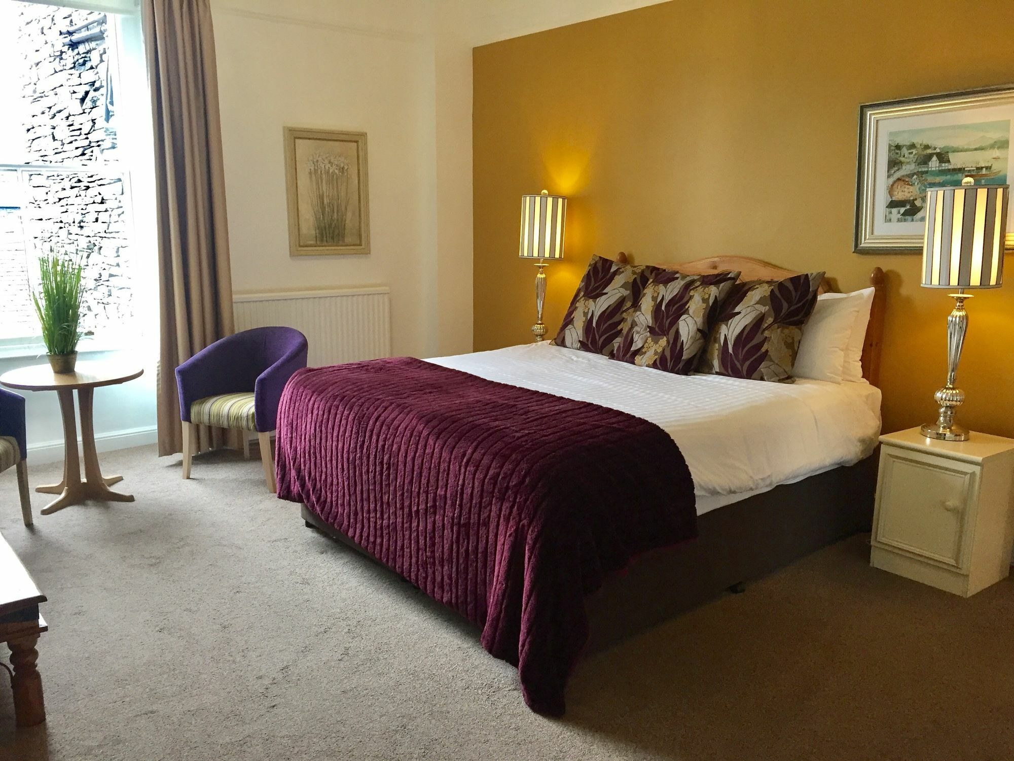 Lakes Lodge Ambleside Eksteriør bilde