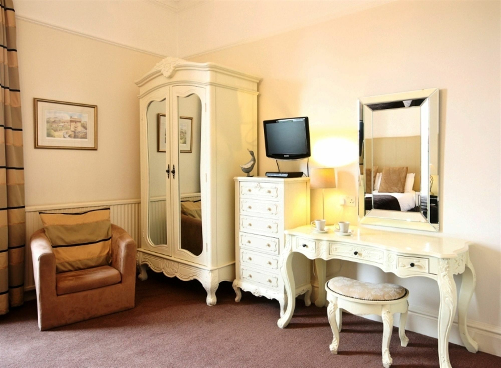 Lakes Lodge Ambleside Eksteriør bilde